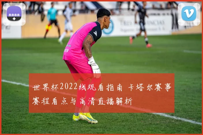 世界杯2022线观看指南 卡塔尔赛事赛程看点与高清直播解析