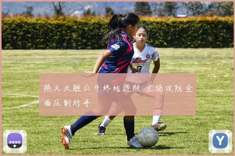 热火大胜公牛终结连败 主场攻防全面压制对手